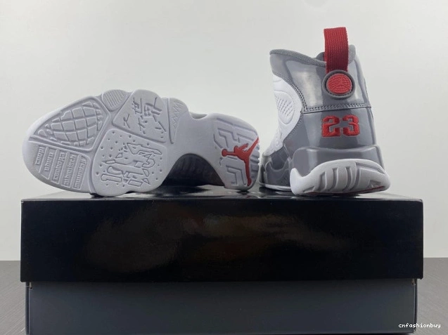 9 CT8019-162 Fire Air Jordan Red 1027